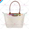 Tote Bag Designer Bag Luxurys Handbags Nylon Tote Handbag Laptop Bag Shoulder Casual High-Capacity 942