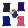 Dog Carrier Puppy Ear Protections For Small Medium Large Wrap Scarf Neck Warmer Pet Cover Warm Head Y5GB