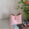 Factory Source High Quality Handbags Is Large Capacity Bag Bucket 2024 New Fashionable Shoulder Crossbody Trendy