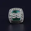 1987 1991 football star Jerome Brown Hall of fame championship ring Jersey No. 99