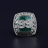 1987 1991 Star piłkarski Jerome Brown Hall of Fame Championship Ring Jersey nr 99