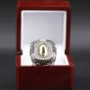 Nowy 2018 Dream Soccer Rugby Design FFL Championship Ring