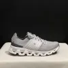 Cloudswift 3 удобные кроссовки для мужчин и женщин -монстров Swift Hot Outdoor Sneakers Теннисные туфли Cloudnovay Cloudmonster