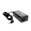 Adapter 19V 3.42A 65W 3.0*1,1 mm Laptop AC Power Adapter Charger för Acer Aspire S3 S5 S7 P3 Iconia C740 C720 Tab W500 W700 C740 C910