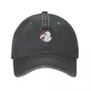 Ball Caps ACroww Logo Cowboy Hat Designer Bobble Women Beach Fashion Men's