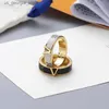 Bagues de fiançailles Bague de fiançailles Bague de mariage Lady Ring Marque Designer bijoux femmes amour doigt bijoux mode fille cadeau mode anneaux dîner sucre anneaux novembre 14 chaud Y2403