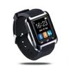 Yeni Varış Bluetooth Smartwatch U80 Samsung S4 S5 Not 2 Not 3 HTC Android Telefon Akıllı Telefonlar238663