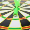 Darts 20cm Magnetic Dart Board Target Darts Party Game Set Children Toy Indoor Outdoor Sport Dartboards Safety Boys Toy Decoration 24327