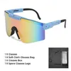 2024 AAAAA Eyewear P Outdoor IT Polarisierte Sonnenbrille UV-Schutzbrille für Radfahren Laufen Fahren Angeln Golf Ski Wandern 221102