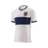 amarelo-branco 24/25 Equador ESTUPINAN PLATA Mens qualidade primeira camisa de futebol MARTINEZ HINCAPIE D. PALACIOS M. CAICEDO Home Away 3rd Fotball Shirts