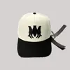 Eenvoudige baseball cap ontwerper brede rand zon voorkomen outdoor strand gorras fit cap mode borduren letter logo verstelbare bal cap gratis verzending hj086 C4