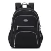 Bags RS4 2022 Oxford Cloth Women's Bag New Shoulder Bag Large Capacity Multilevel Nylon Cloth Bag Student Schoolbag Travel Bag