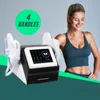 Equipamento de RF Bela Muscle Instrument EMSLIM COM 4 LIDELES DE REMOÇÃO DE FATO EMPLEMA DE SLUMMING INMURSTRUNHATY PARA VENDA