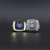 1970 2006 Indianapolis pony championship ring set 2 pieces