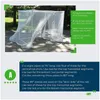 Tents And Shelters Outdoor Mosquito Nets Portable Large Size Polyester Encrypted Prevention Non Installation Folding Gauze