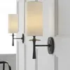 Wall Lamp Nordic Style Luxury Copper Living Room Away Crystal Light Modern Bedroom Bedside Distinctive Home Led Sconce