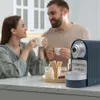 Mixpresso مناسبة كبسولات متوافقة مع Nespresso ، كوب واحد قابلة للبرمجة لقرون الإسبريسو ، مضخة ضغوط عالية البار 19 27 أوقية (تقريبا