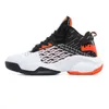 Basketball Shoes Kids High Quality Training Children Sneakers Wearable Sports