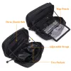 Bolsas 1000D Molle Pouch