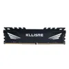 Kllisre RAM DDR4 8GB 16GB الذاكرة 2666MHz 3200MHz سطح المكتب DIMM عالية التوافق 240322