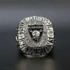 Auckland Raider championship ring