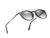 Europa y Estados Unidos tendencia Men039s Women039s gafas de sol marca diseñador Cat039s Eye Glasses6172012