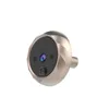 2024 Digital LCD 2.8inch Video Doorbell Peephole Viewer Door Eye Monitoring Camera 90 graders Doorbell Motion Detection Eye