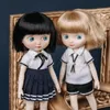 Monster Savage Baby Rubber Dolls höjd 20 centimeter skåp Delikat barnliknande oskyldighet Lovely Toys 3 Styles 240326