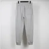 Designer Pants Mens Womens Spring Autumn Cotton Loose Fit Joggers Streetwear Casual byxor Bekväm sportbyxa Sweatpant LL8