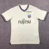 24-25 Kawasaki Frontale personnalisé maillots de football de qualité thaïlandaise hauts personnalisés yakuda sport vêtements de football maillots de football chemises sport en gros populaire DHgate D