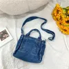 Shoulder Bags 2024 Y2k Party Bag Vintage Handbags For Female Fashion Pu Leather Moon Women Coin Purse Crossbody