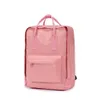 Buitenzakken 7l 16L 20L Classic Backpack Kinderen en vrouwen Fashion Style Design Bag Junior High School Canvas Waterdichte Zweedse sport 2 Otakq