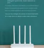 Routrar xiaomi mi wifi router 4c höghastighet wifi genom Wall King Home Intelligent Antimite Network 100 Mega Fiber Optical Router