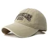 Casquettes de balle 2024 unisexe Angeles 1994 broderie coton casquette de baseball Casquette Homme Hip Hop Snapback chapeaux pour femmes hommes os Masculinos