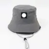 Cap Bucket Hat Designers Mens Womens Luxo Chapéus Sun Prevenir Bonnet Beanie Boné de Beisebol Ao Ar Livre Vestido de Pesca Cappello Chapéus 616