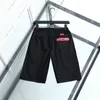 2024 Nouvel été ee Shorts hommes course à pied Sport Fiess pantalons d'entraînement à séchage rapide hommes Gym respirant plage Hip Hop Ee à motifs court # 677