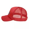 Cappellini da baseball Loded Diper Spilla da balia Logo Trucker Cappelli aderenti per adulti Cappellino da corsa Snapback regolabile Maglia da baseball estiva