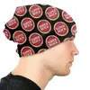 Berretti Birra Bevande Skullies Berretti Cappelli da esterno Super Bock Cofano sottile Berretti a vita bassa Uomo Donna Paraorecchie