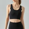 AL0LULU Sport-BH, Yoga-Tanktop, Yoga-Top-BH