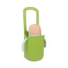 Pièces de poussette, porte-gobelet Portable pour bébé, sac de rangement multifonctionnel, organisateur