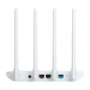 Routers Xiaomi Mi WIFI Router 4C 64 RAM 300Mbps 2.4G 802.11 b/g/n 4 Antennes Band Draadloze Routers WiFi Repeater Mihome APP Controle