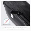 Tabletter Xppen Cable Case Storage Bag Protect Stylus Cords Tillbehör Portable Travel Bag för andra elektroniska tillbehör