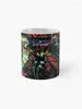 Tazas Taza de café Spawn Tazas térmicas para mezclador divertido personalizado