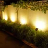 Solar Pathway Lights 46 LED Outdoor Garden Lamp Waterproof Landscape Walkway Driveway Lawn Decor