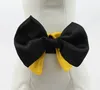 Köpek giyim mtmtpet moda büyük bowknot bağları büyük köpekler kravatlar evcil hayvan boyunbağı evcil hayvanlar bowties tımar aksesuarları 1pcs s-xxl