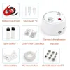 Diamond Microdermabrasion Dermabrasion Machine Water Spray Exfoliation Beauty Machine Wrinkle Face Peeling Machine Skin Care 240312