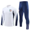 Chandal Italia tuta Juventus tuta 2023 2024 italia tuta da calcio CHIESA Juven tuta da allenamento uomo e bambino kit giacca da calcio uniforme abbigliamento sportivo Survêtement