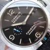 Luxury Watch Men's Luxury Large Dial Extreme Mechanical Waterproof ArmtwatchPaner Watch Liu Z5xr