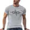 Polo da uomo Devin Townsend Project Band Logo One Of A Kind Fan Art T-shirt classica T-shirt taglie forti per ragazzo T-shirt da uomo