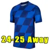 3XL 4XL 2024 Croacia Soccer Jerseys Mandzukic Modric Perisic Kalinic Football Shirt 24 25 Croazia Rakitic Croatia Kovacic Uniform Comple